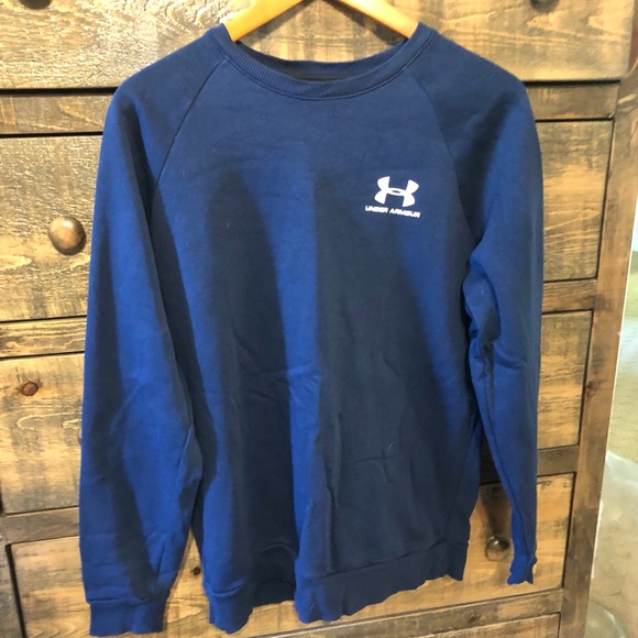 Under Armour Crewneck - Picture 1 of 1